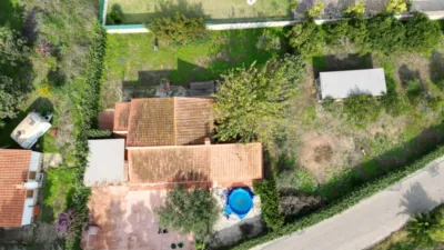 Casa – Xàbia - Jávea - Vista 2