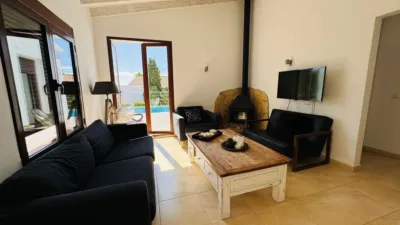 House in Cala Advocat-Baladrar photo 16