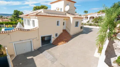 House in the Old Town photo 23