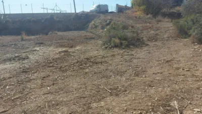 Terreno en venta en Casco Antiguo - Vista 5