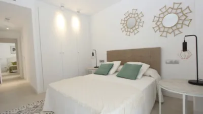 Apartment in the Old Town photo 8