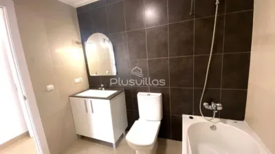 Apartment in Cala Manzanera photo 19