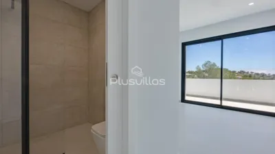 House in Benissa photo 37