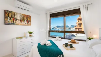Apartment in Puerto photo 9