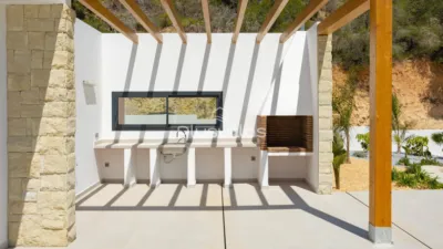 House in Benissa photo 62