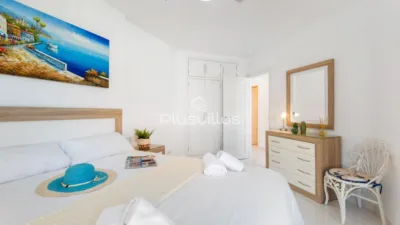 Apartment in Puerto photo 16