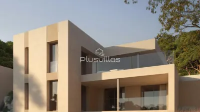 Casa – Benissa - Vista 2