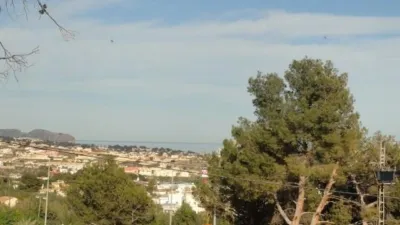 Terreno en venta en Casco Antiguo - Vista 3