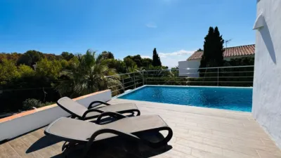 Casa – Benissa - Vista 5