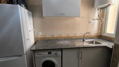 Apartment in El Pinós - Pinoso photo 10