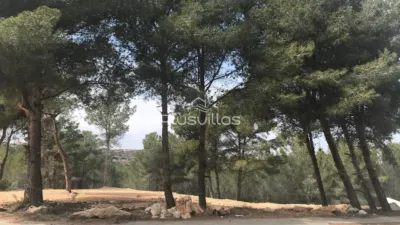 Terreno en venta en Benimeit-La Sabatera - Vista 4