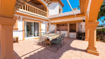Casa – San Cristóbal de La Laguna, San Roque - Més
