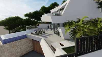 House in Calpe - Calp photo 10