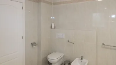 Apartment in Benissa photo 12