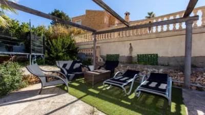 Casa – Calp, La Manzanera, San Bernardo - Vista 5