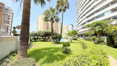 Apartamento en Playa del Arenal Bol-Playa del Cantal Roig photo 20