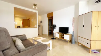 Apartment on Playa de Levante or La Fossa photo 10