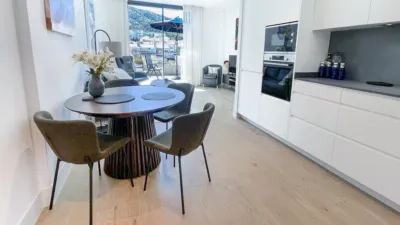 Apartment in Albir Centre photo 9