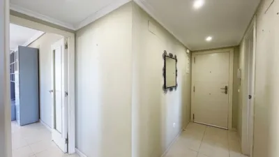 Apartment in Playa de Levante or La Fossa photo 21