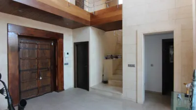 Casa – Xàbia - Jávea - Vista 3