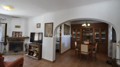 House in Benissa Pueblo photo 39