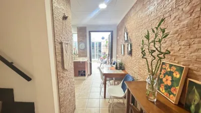 Casa – Calp, el Tossal, Urbanització Morro de Toix-Mar i Vila - Vista 5