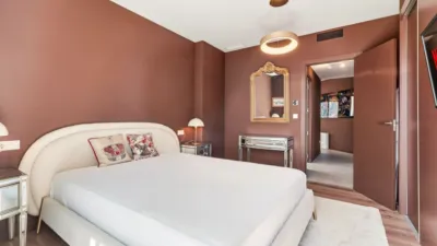 Apartment in the Old Town photo 28