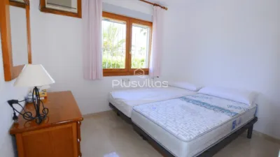 House in La Cometa-Carrió Park photo 18
