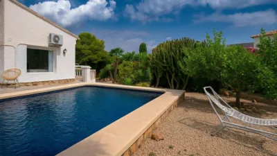 House in Centro photo 2