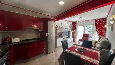 Apartment in Calpe - Calp - Vista 4
