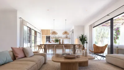 Casa – Dénia, Marquesa VI, la Pedrera - Més