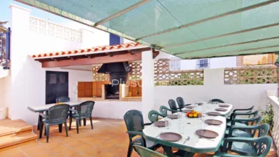 House in La Cometa-Carrió Park photo 37