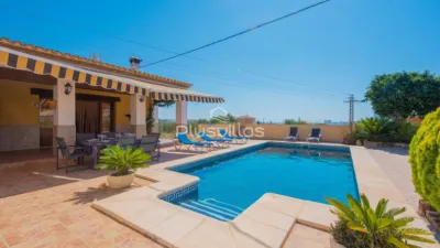 House in Canuta photo 2