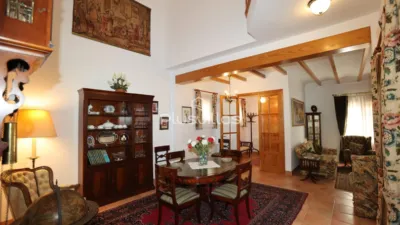 House in Benissa Pueblo photo 11