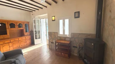 House in Las Adelfas-Benicolada-Garduix photo 34