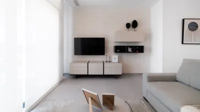 Apartment in Poble de Llevant photo 14