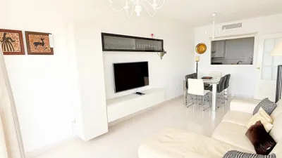 Apartamento en Playa del Arenal Bol-Playa del Cantal Roig photo 12