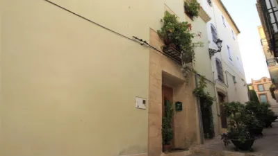 Casa - Vista 2