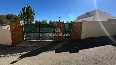 Villa in Oltamar-Cucarres photo 12