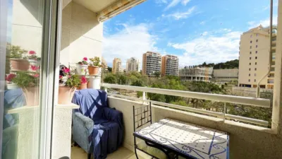 Apartment in the Old Town photo 16