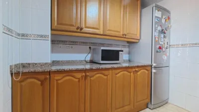 Apartment in the Centre photo 9