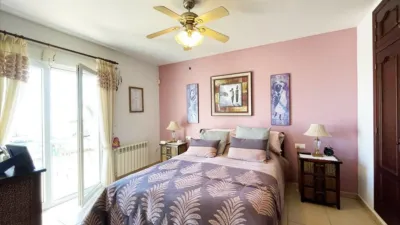 Villa in Maryvilla photo 35