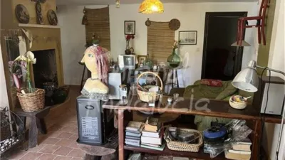 Rustic Finca in Castillo de Locubín photo 9
