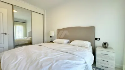 Apartment in La Fustera photo 15
