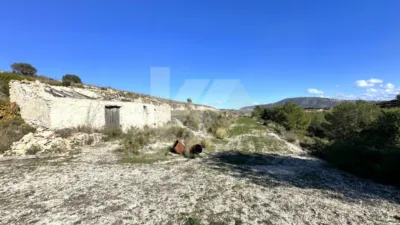 Terreno en venta en Teulada - Vista 2