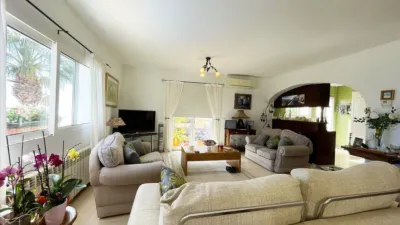 Villa in Maryvilla photo 23
