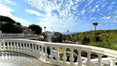 Casa – Benissa - Vista 2