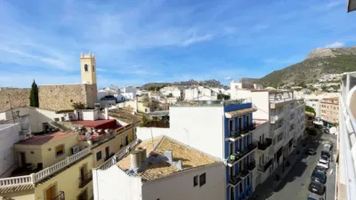 Apartment in the Old Town photo 19