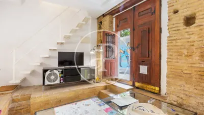 House in El Carme photo 9