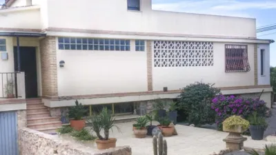 Casa – Benidorm, Els Tolls - Imalsa, la Marina Baixa - Vista 3